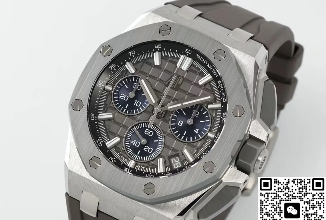 DDF Factory Audemars Piguet 26420IO.OO.A009CA.01 1:1 Best Edition Replica Watch